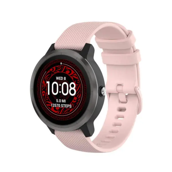 Summit Strap For Garmin Vivoactive 6 #8