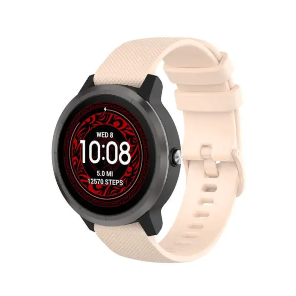 Summit Strap For Garmin Vivoactive 6 #9
