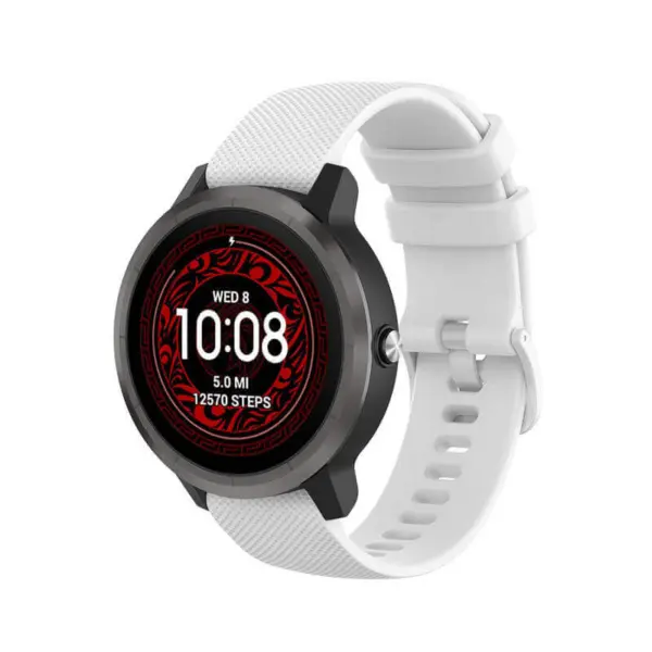 Summit Strap For Garmin Vivoactive 6 #10