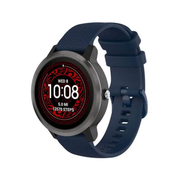 Summit Strap For Garmin Vivoactive 6 #11