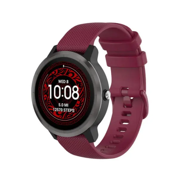 Summit Strap For Garmin Vivoactive 6 #12