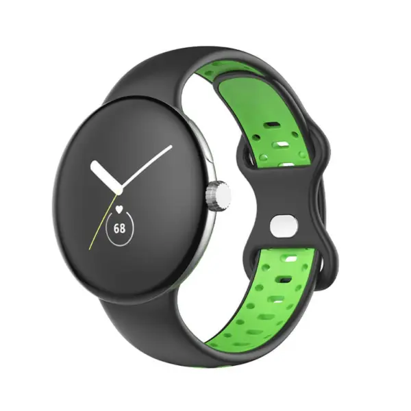 ColorBlock Strap For Google Pixel Watch 3 - 41mm #4
