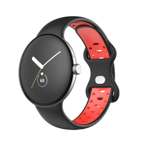 ColorBlock Strap For Google Pixel Watch 3 - 41mm #5