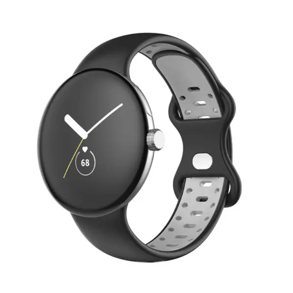 ColorBlock Strap For Google Pixel Watch 3 - 41mm #6