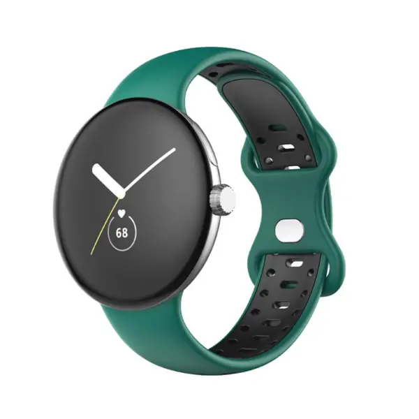 ColorBlock Strap For Google Pixel Watch 3 - 41mm #7