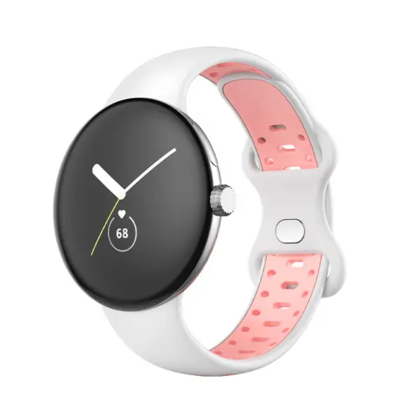 ColorBlock Strap For Google Pixel Watch 3 - 41mm #8