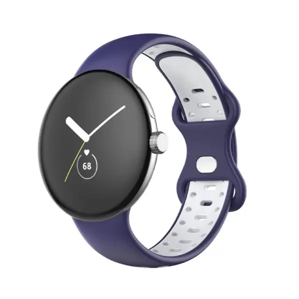 ColorBlock Strap For Google Pixel Watch 3 - 41mm #9