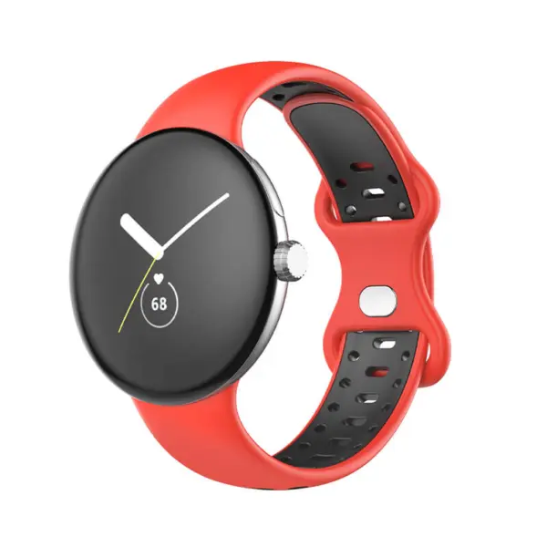ColorBlock Strap For Google Pixel Watch 3 - 41mm #10
