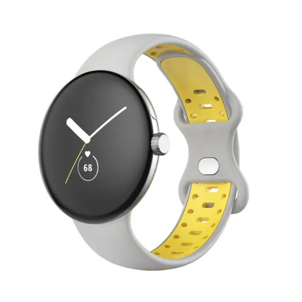 ColorBlock Strap For Google Pixel Watch 3 - 41mm #11