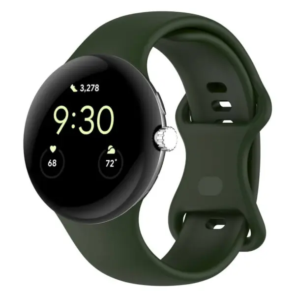 Active Band For Google Pixel Watch 3 - 41mm #5