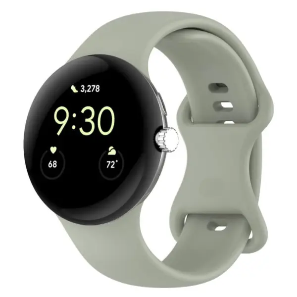 Active Band For Google Pixel Watch 3 - 41mm #7