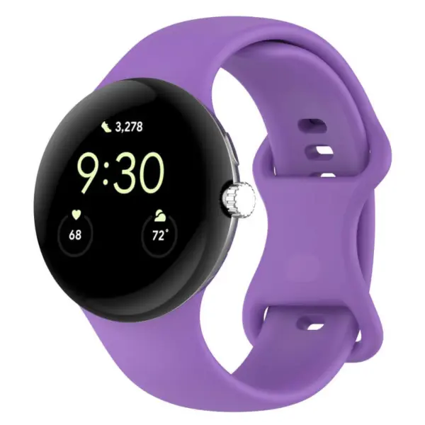 Active Band For Google Pixel Watch 3 - 41mm #8