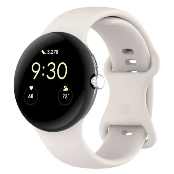 Active Band For Google Pixel Watch 3 - 41mm #9