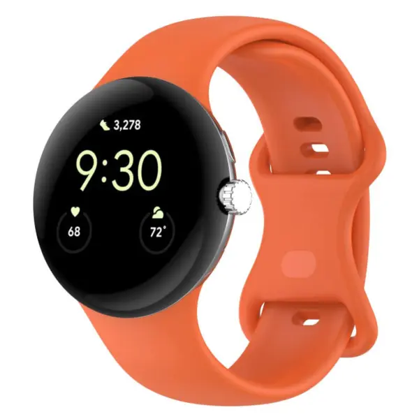 Active Band For Google Pixel Watch 3 - 41mm #10