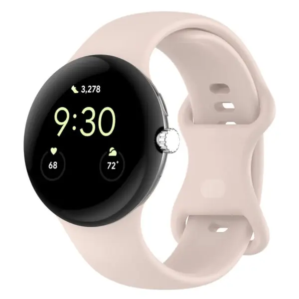 Active Band For Google Pixel Watch 3 - 41mm #11