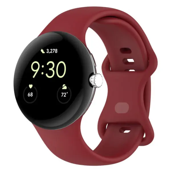 Active Band For Google Pixel Watch 3 - 41mm #12