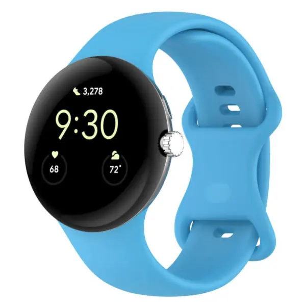 Active Band For Google Pixel Watch 3 - 41mm #13