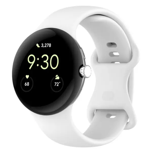 Active Band For Google Pixel Watch 3 - 41mm #15