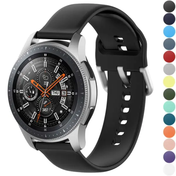 Endurance Strap For Garmin Legacy Hero Series: First Avenger #1