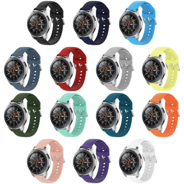 Endurance Strap For Garmin Legacy Hero Series: First Avenger #2