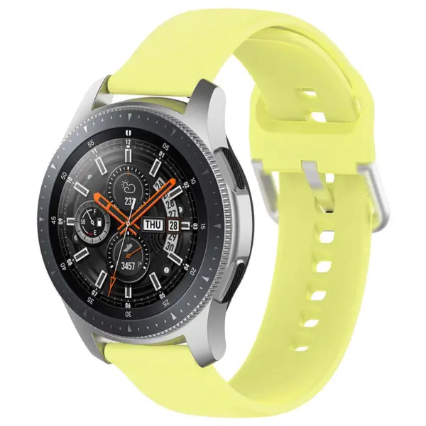 Endurance Strap For Garmin Legacy Hero Series: First Avenger #6