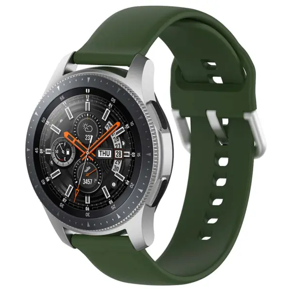 Endurance Strap For Garmin Legacy Hero Series: First Avenger #9