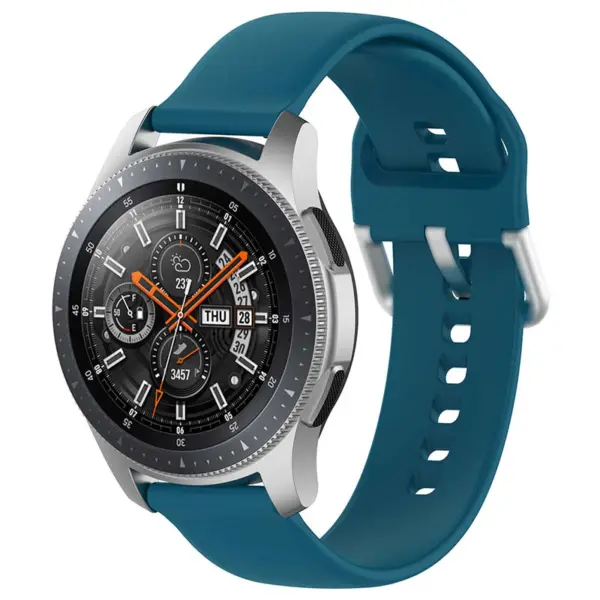 Endurance Strap For Garmin Legacy Hero Series: First Avenger #15