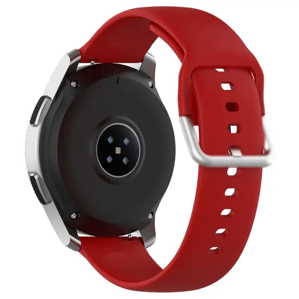 Endurance Strap For Garmin Legacy Hero Series: First Avenger #40