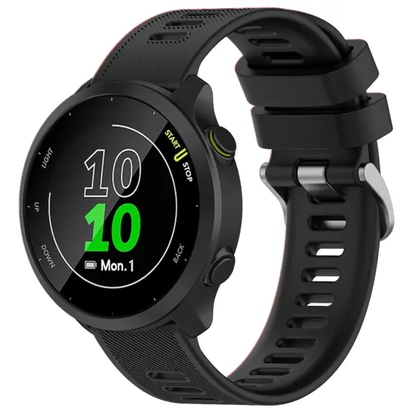 Active Band For Garmin Forerunner 55 #4