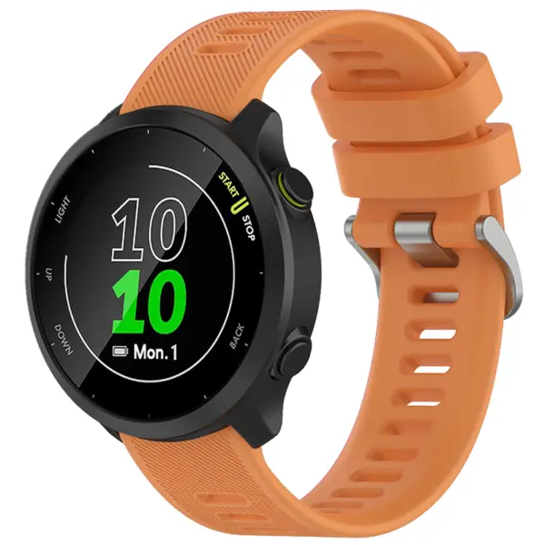Active Band For Garmin Forerunner 55 #6