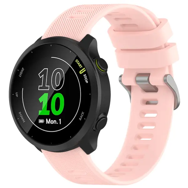 Active Band For Garmin Forerunner 55 #7