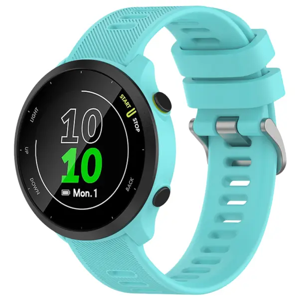 Active Band For Garmin Forerunner 55 #10