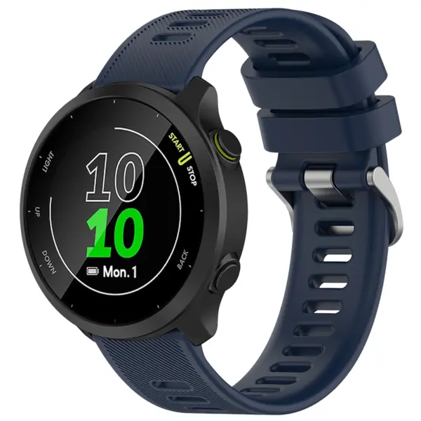 Active Band For Garmin Forerunner 55 #11