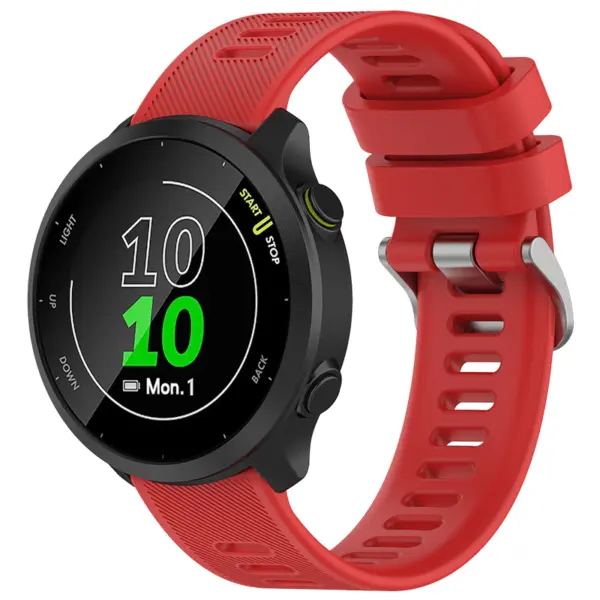 Active Band For Garmin Forerunner 55 #12