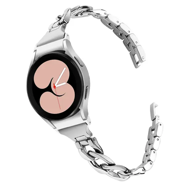 Slim Evening Bracelet For Samsung Galaxy Watch 6 #3