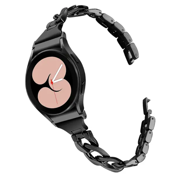 Slim Evening Bracelet For Samsung Galaxy Watch 6 #4