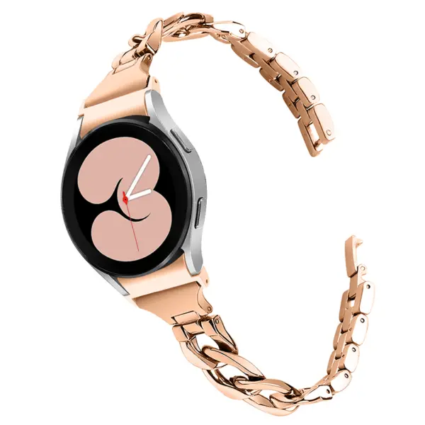 Slim Evening Bracelet For Samsung Galaxy Watch 6 #5
