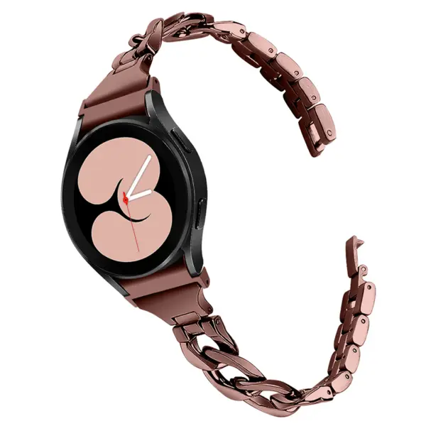 Slim Evening Bracelet For Samsung Galaxy Watch 6 #6
