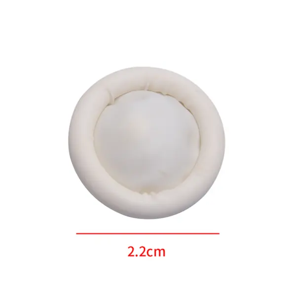 t.lf1 Alt Latex Finger Cots 2.2cm