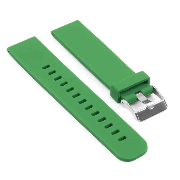 hr1 Silicone Rubber Quick Release Strap Samsung Gear S2