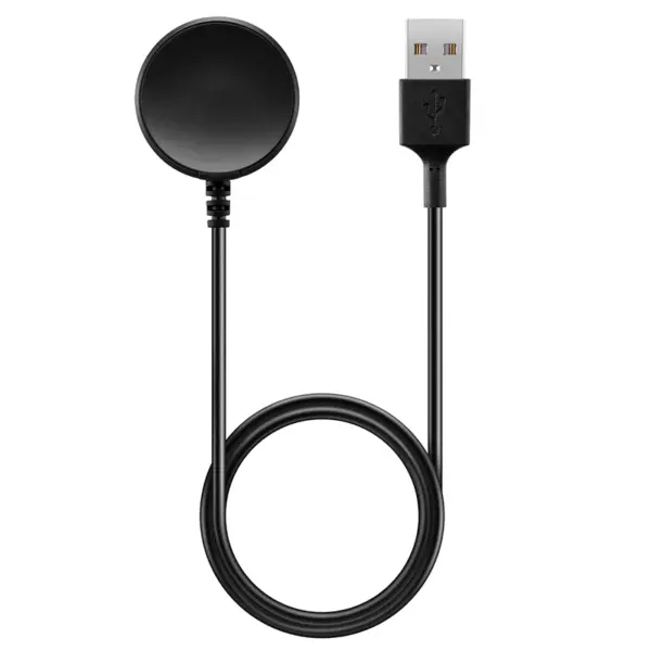 s.ch15 Up StrapsCo USB Charger Cable Compatible With Samsung Galaxy Watch3