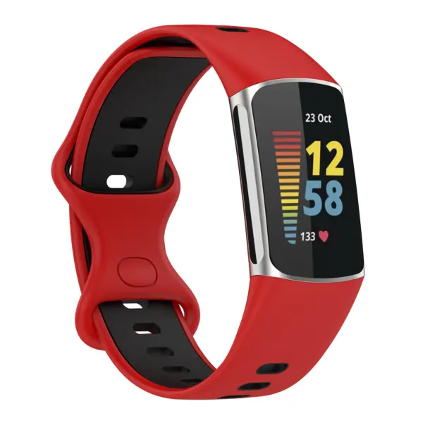 AirTech Strap For Fitbit Charge 6 #4