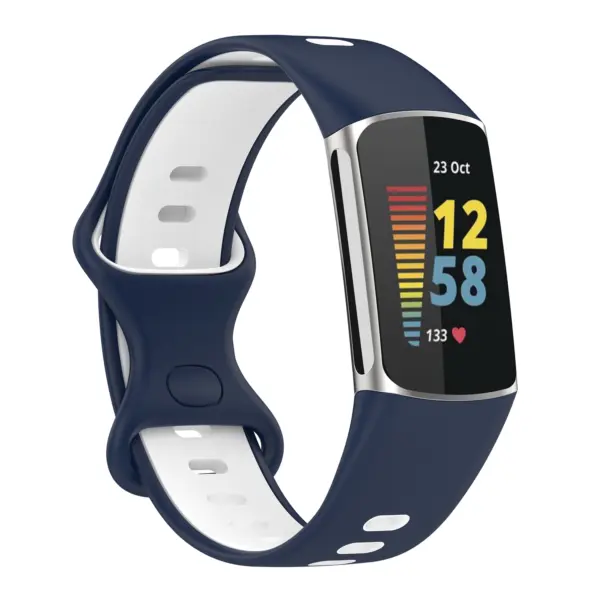 AirTech Strap For Fitbit Charge 6 #5