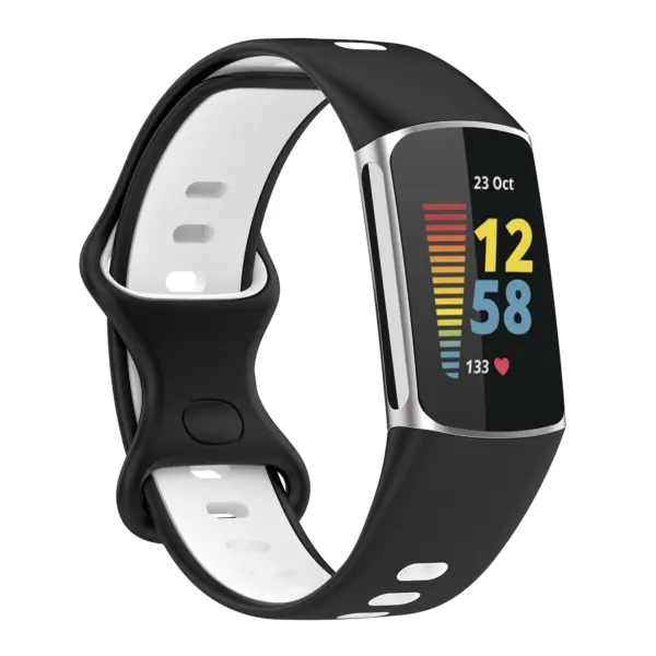 AirTech Strap For Fitbit Charge 6 #6