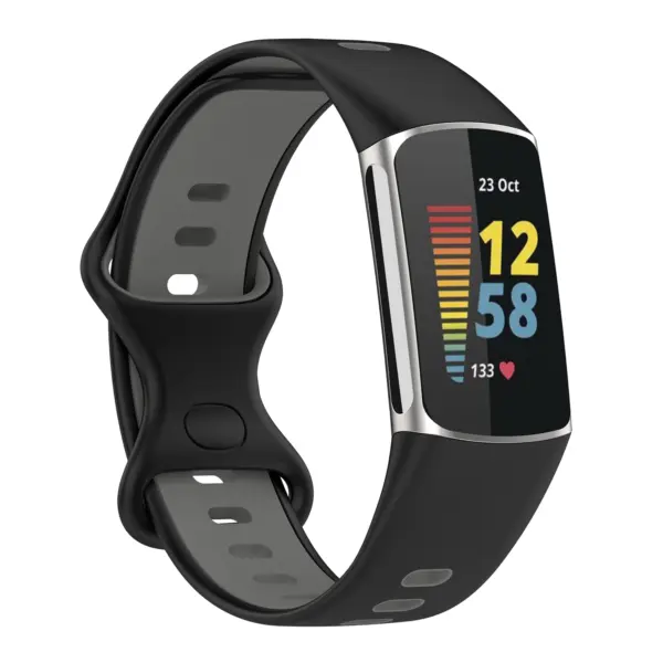 AirTech Strap For Fitbit Charge 6 #8