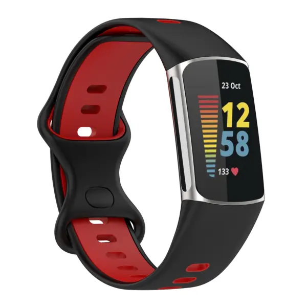 AirTech Strap For Fitbit Charge 6 #9