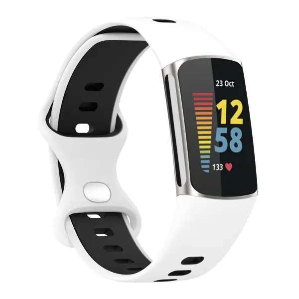 AirTech Strap For Fitbit Charge 6 #10