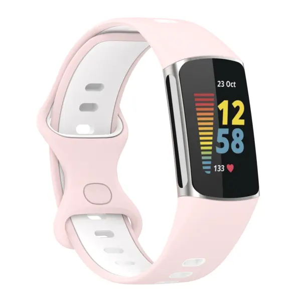 AirTech Strap For Fitbit Charge 6 #11