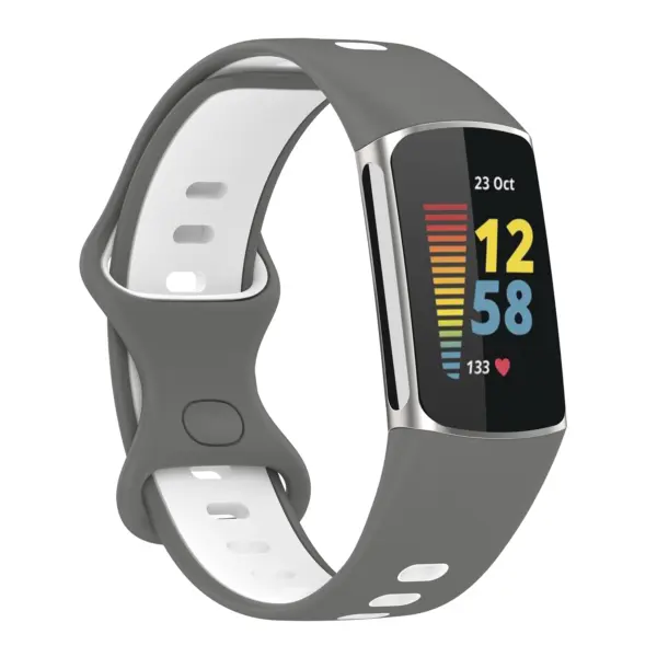 AirTech Strap For Fitbit Charge 6 #12