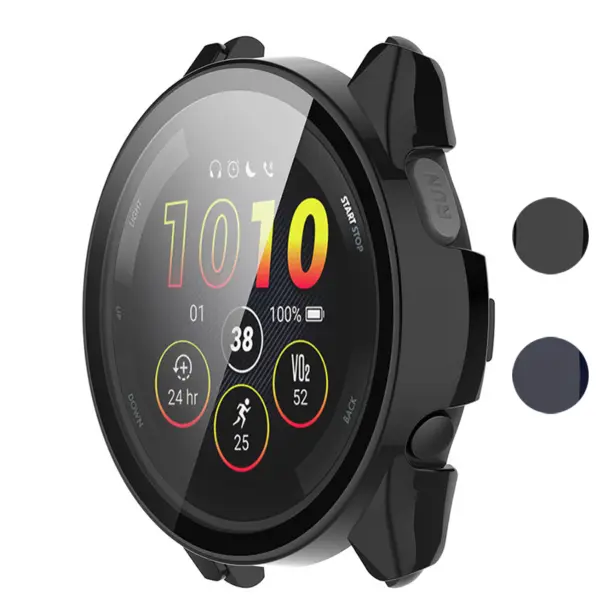 Protective Case For Garmin Forerunner 265 #1